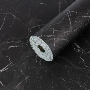 Самоклеюча вінілова плитка в рулоні 600х3000х2мм Мат (2974)