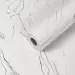 Самоклеюча стінова PET плитка в рулоні 1200х3000х2мм (2665)