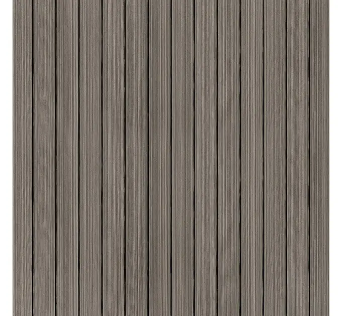 Вінілові самоклеючі 3D рейки для стін 600х600х2,8мм (3245)