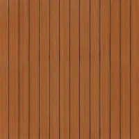 Вінілові самоклеючі 3D рейки для стін 600х600х2,8мм (3246)