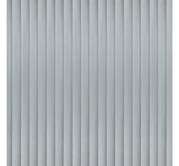 Декоративна стінова рейка WPC 205х14х2900мм (3015)