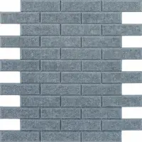 Самоклеюча звукоізоляційна 3D панель 600х600х9мм Темно-сіра (2704)