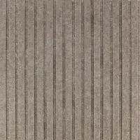 Самоклеюча звукоізоляційна 3D панель 600х600х9мм Коричнева (2706)