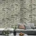 Панель стеновая 3D 700х770х3мм SW-00003313