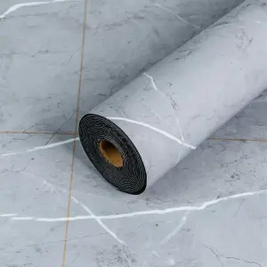 Вінілове самоклеюче підлогове покриття в рулоні 3000×585×1,5 мм (3280)