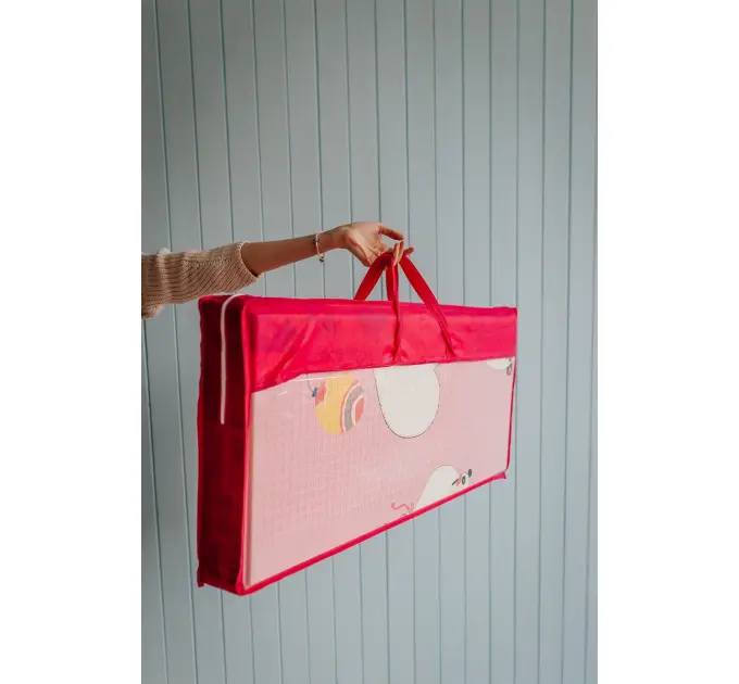 Килимок дитячий розвиваючий термо "Ростомір - Пегас" 200х150х1см (233)