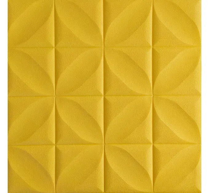 Самоклеюча декоративна 3D панель 