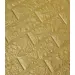 Самоклеюча декоративна панель золота цегла 700x770x5мм