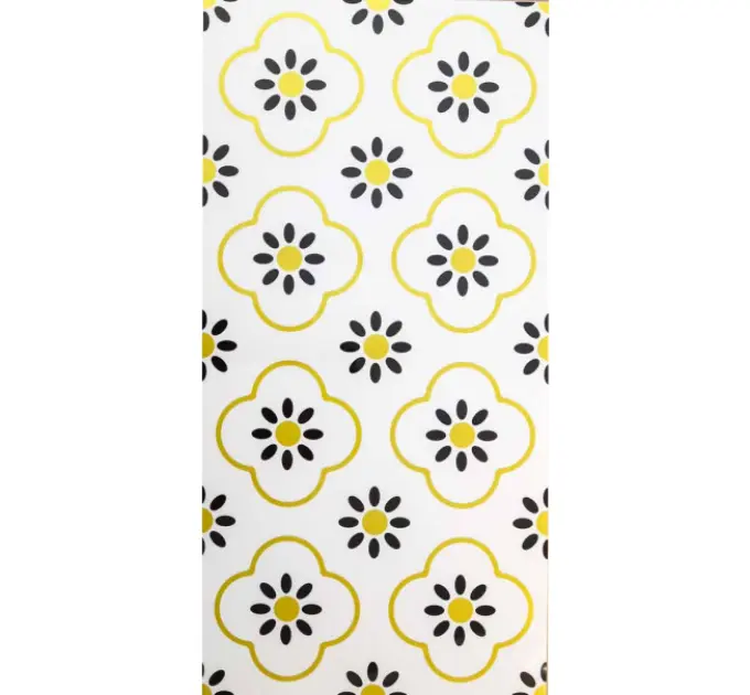 Самоклеюча декоративна 3D панель астра 600x300x3 мм 