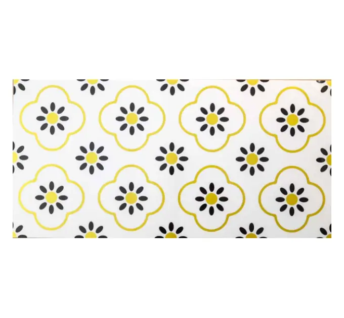 Самоклеюча декоративна 3D панель астра 600x300x3 мм 