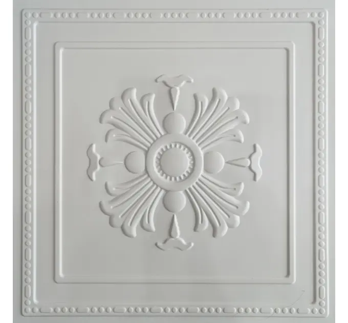 ПВХ панель комфорт 500x500x6 мм