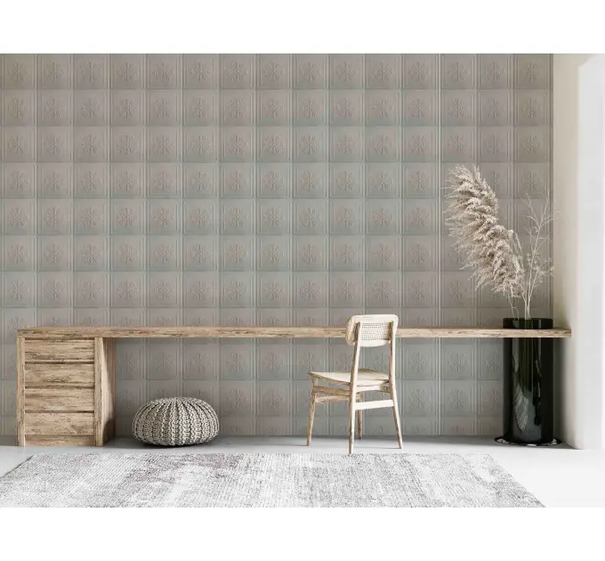 ПВХ панель комфорт 500x500x6 мм