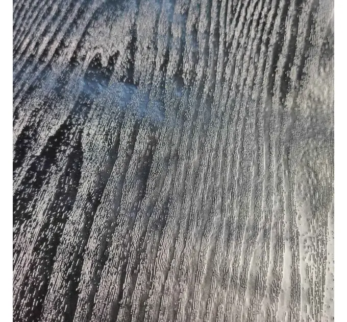 3D Самоклеюча плівка графіт 0.6 * 10 м