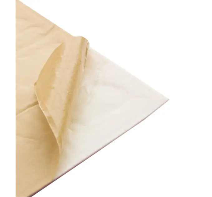 Самоклеюча декоративна 3D панель цегла пісчаник 700x3080x3 мм 