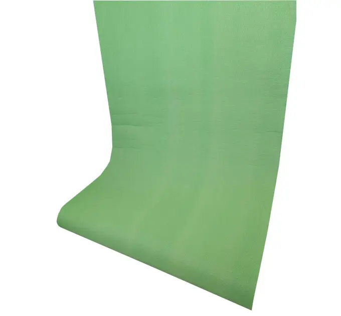 Самоклеючі шпалери салатові 680*2800*2.5мм 