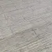 Самоклеюча декоративна 3D панель сіра смужка 700x770x3 мм 