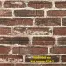 Самоклеюча декоративна 3D панель Болонья 700x770x3 мм 