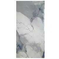 Самоклеюча плитка мармур Лестер 600*300*2.5мм