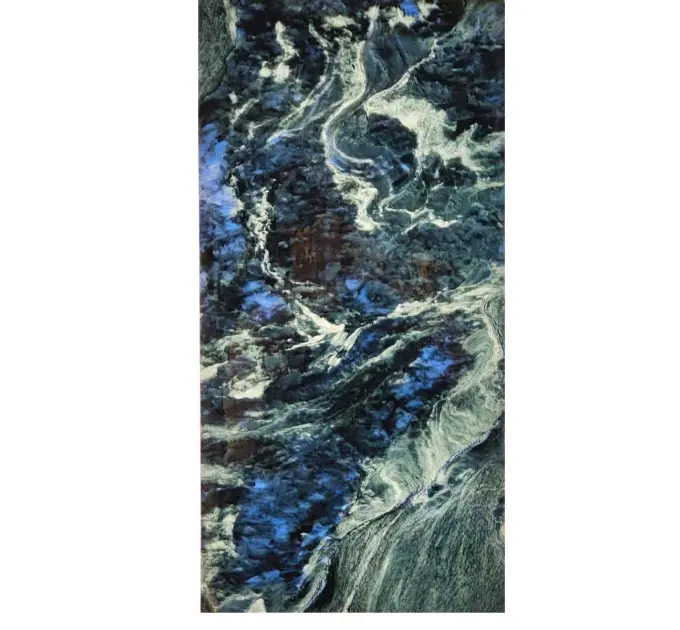 Самоклеюча плитка мармур Бірмінгем 600*300*2.5мм