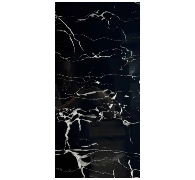 Самоклеюча плитка мармур Ізмір 600*300*2мм