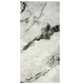 Самоклеюча плитка мармур Памуккале 600*300*2мм