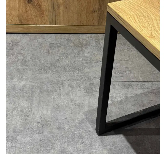 Самоклеюча LVT плитка Дортмунд 305*610*1,5мм