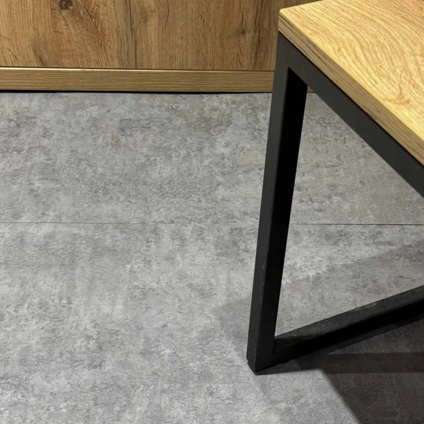 Самоклеюча LVT плитка Дортмунд 305*610*1,5мм