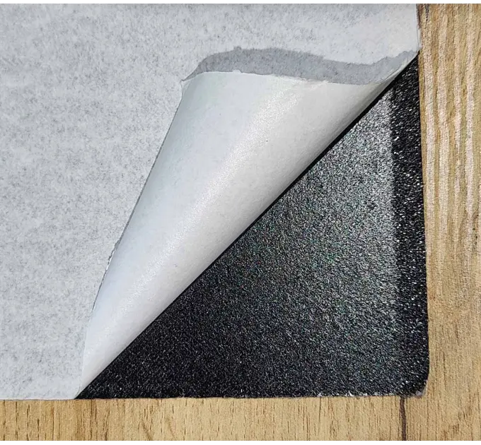 Самоклеюча LVT плитка Лейпциг 305*610*1,5мм