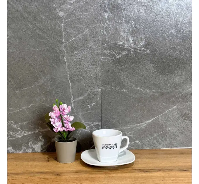 Самоклеюча LVT плитка Ганновер 305*610*1,5мм