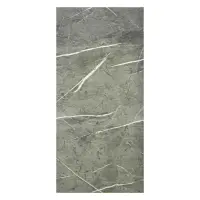 Самоклеюча плитка мармур Нант 600*300*3мм