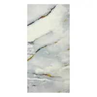 Самоклеюча плитка мармур Кемпер 600*300*3мм