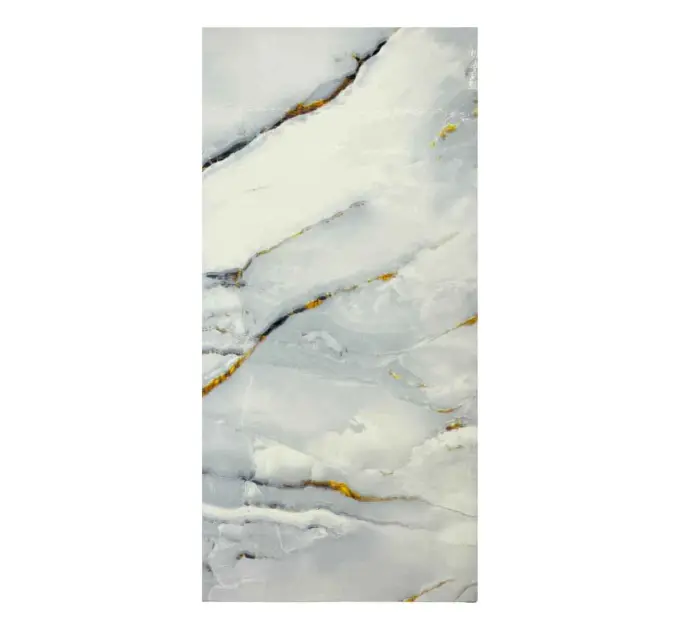 Самоклеюча плитка мармур Кемпер 600*300*3мм