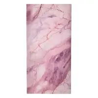 Самоклеюча плитка мармур Макон 600*300*3мм