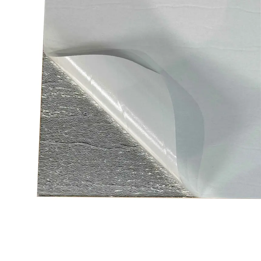 Самоклеюча плитка мармур Кале 600*300*3мм