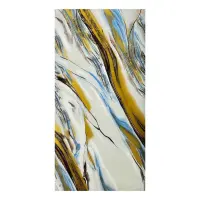 Самоклеюча плитка мармур Руан 600*300*3мм