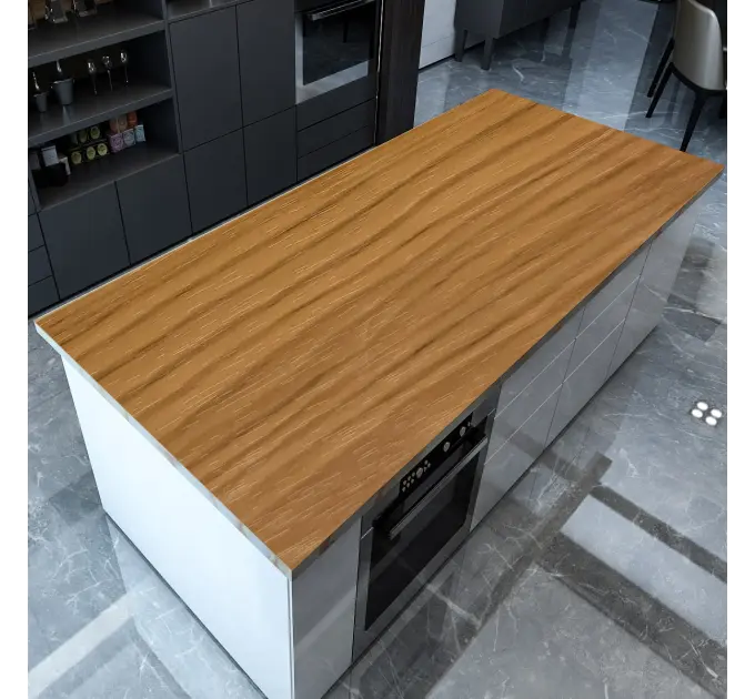 Самоклеюча плівка золотий дуб 0,45х10м (3502)