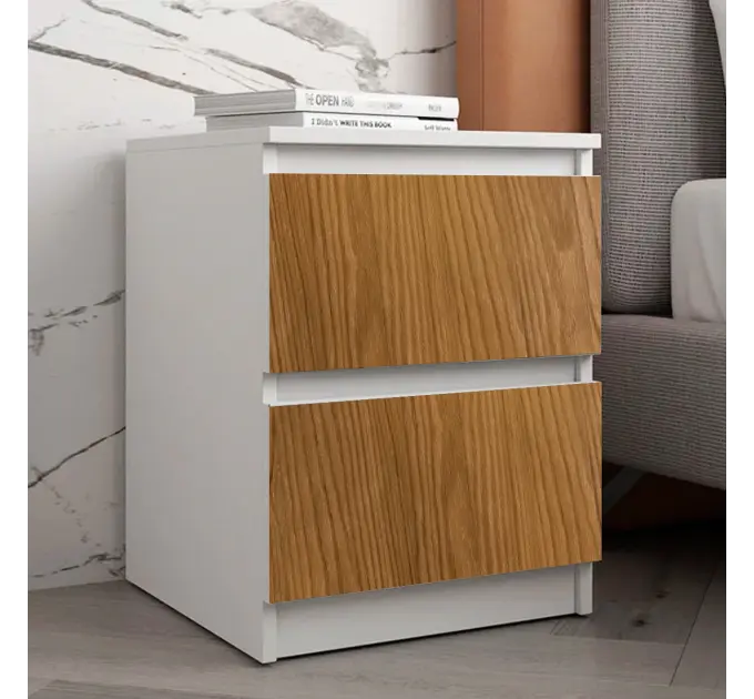 Самоклеюча плівка золотий дуб 0,45х10м (3502)