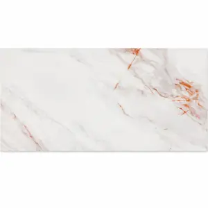 Самоклеюча стінова PET плитка 600*300*2mm, ціна за 1 шт. (PET-3333)