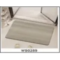 Влагопоглощающий коврик 50*80CM*3MM (D) SW-00002545