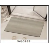 Влагопоглощающий коврик 50*80CM*3MM (D) SW-00002545